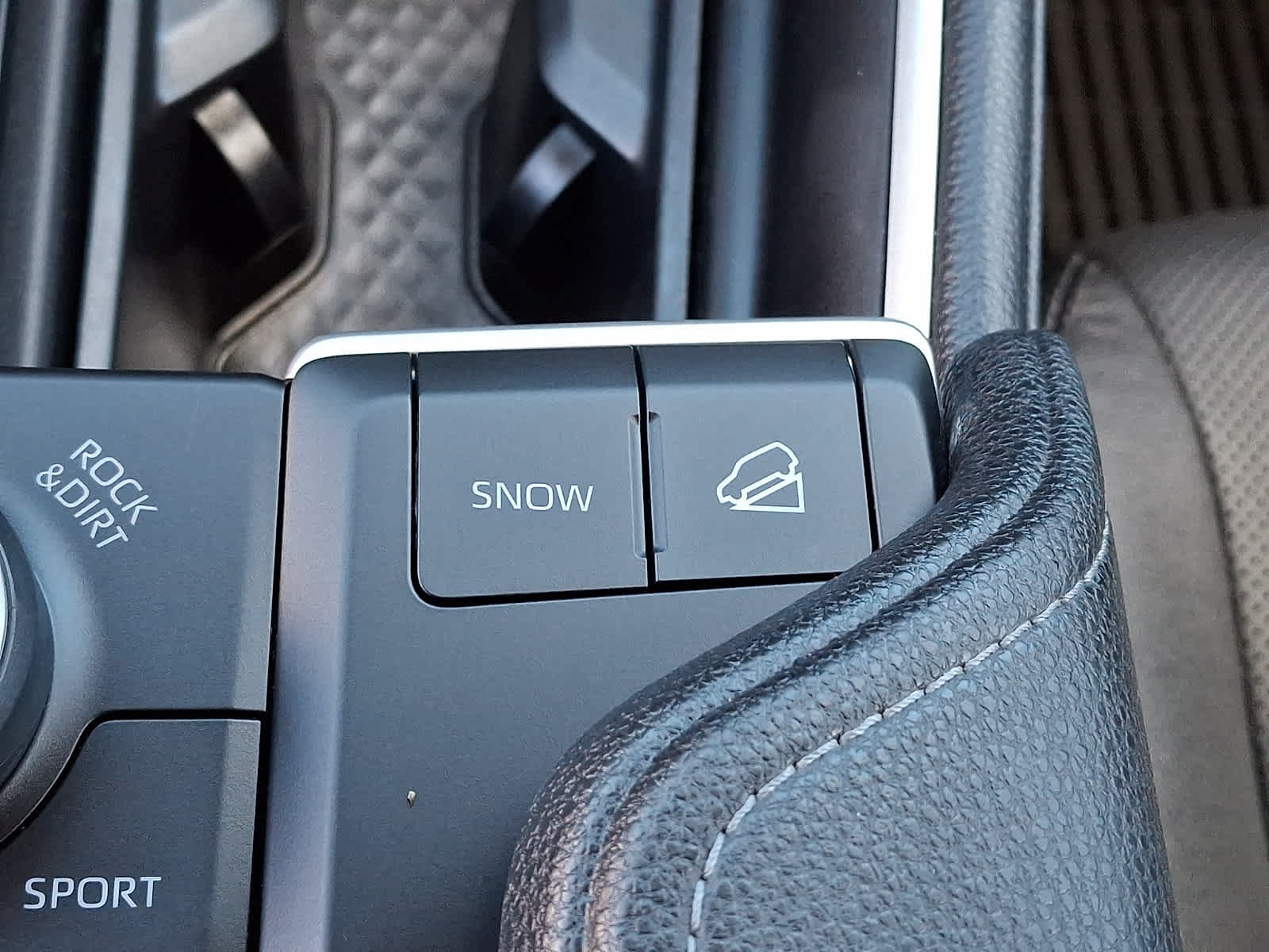 Used 2024 Toyota Grand Highlander AWD image 30