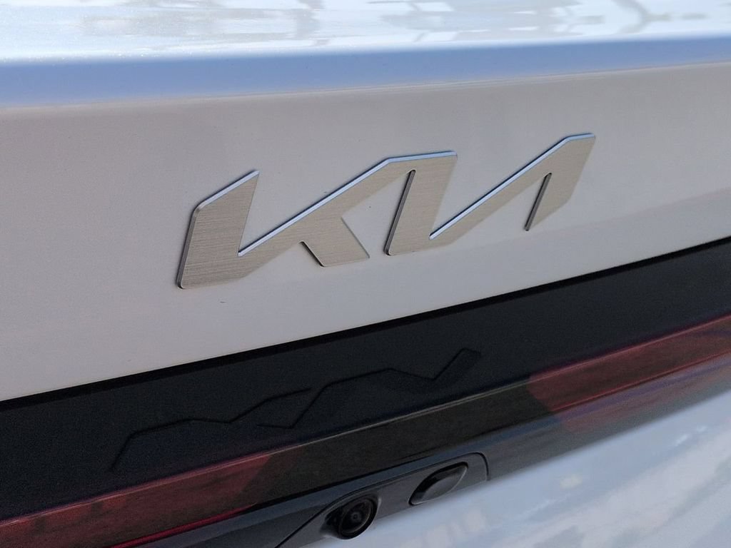 New 2026 Kia K5 GT-Line w/ GT-Line Premium Package AWD/4WD image 32