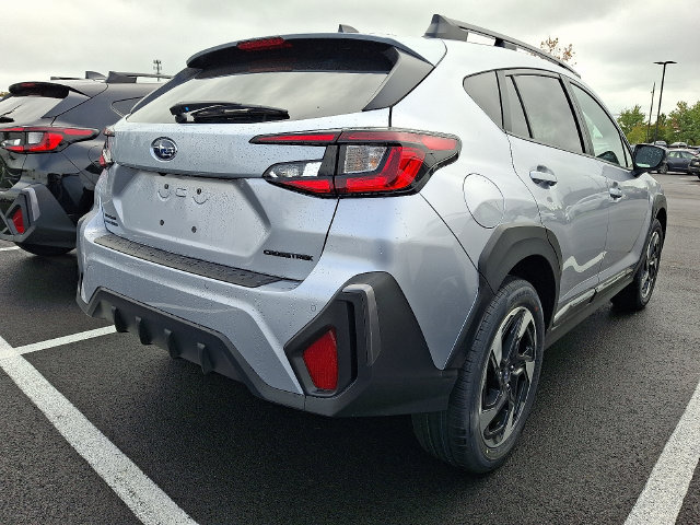 New 2026 Subaru Crosstrek 2.5i Limited AWD/4WD image 4