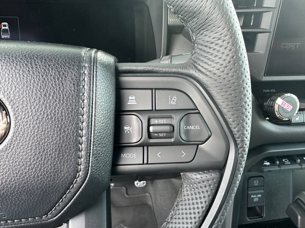 New 2026 Toyota Tundra TRD Pro AWD/4WD image 22