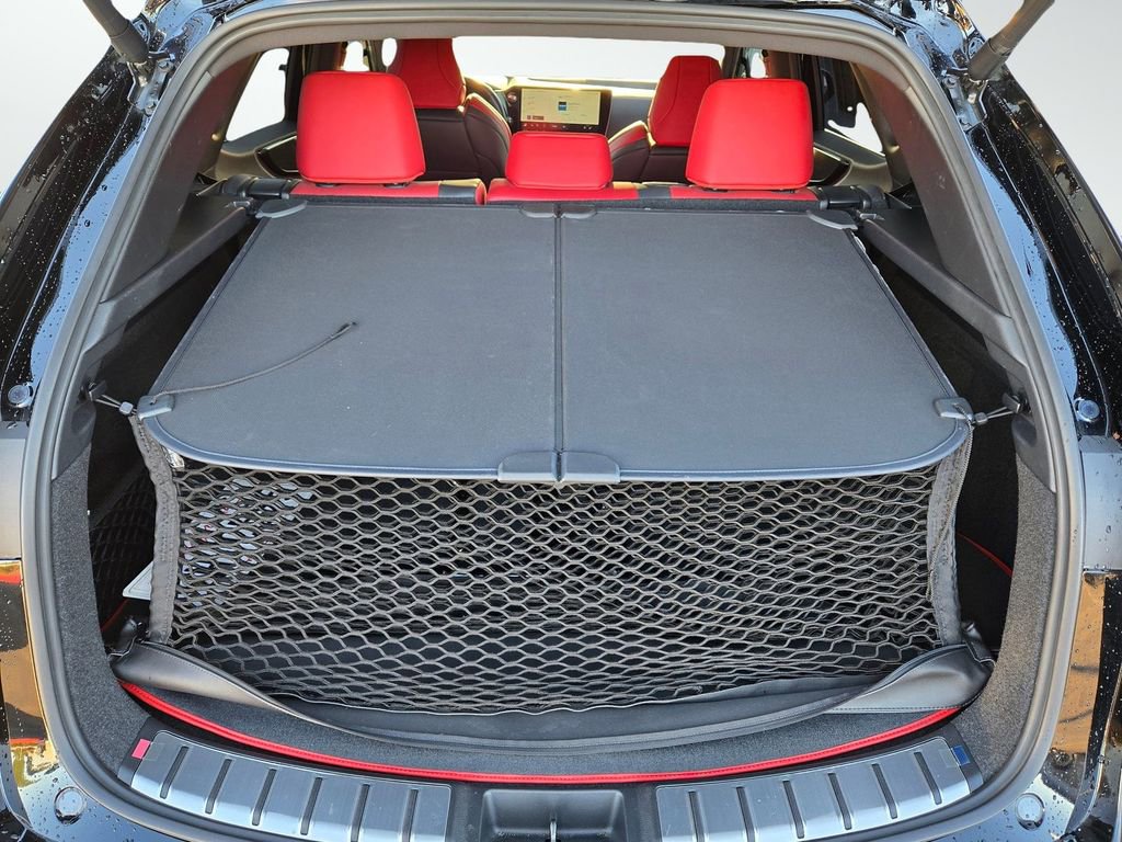 Used 2024 Lexus NX 450h+ F Sport w/ Vision Package image 9