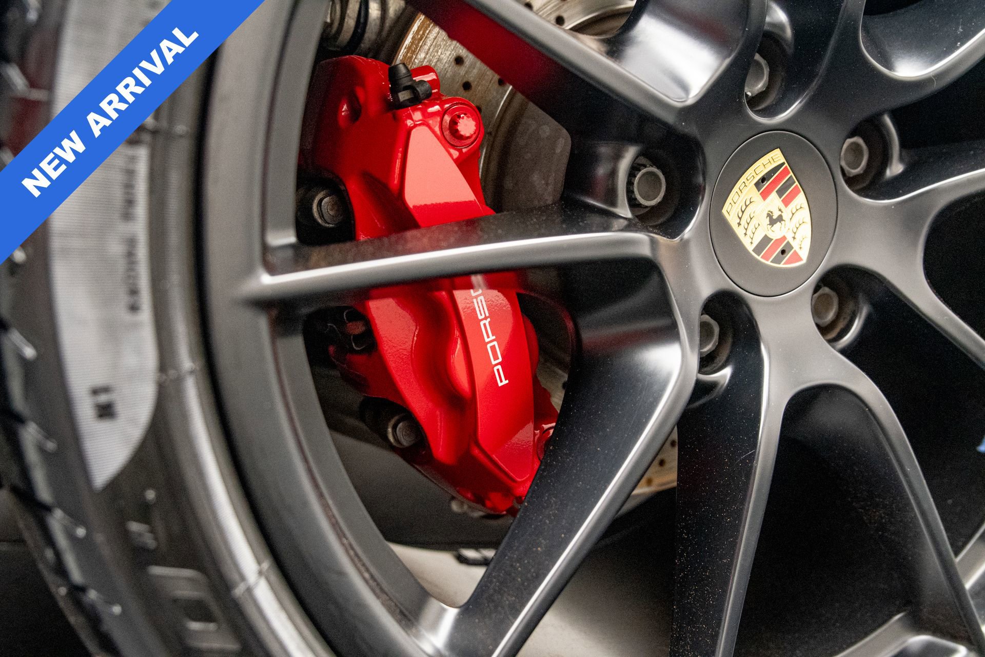 Used 2016 Porsche 911 Carrera GTS RWD image 41