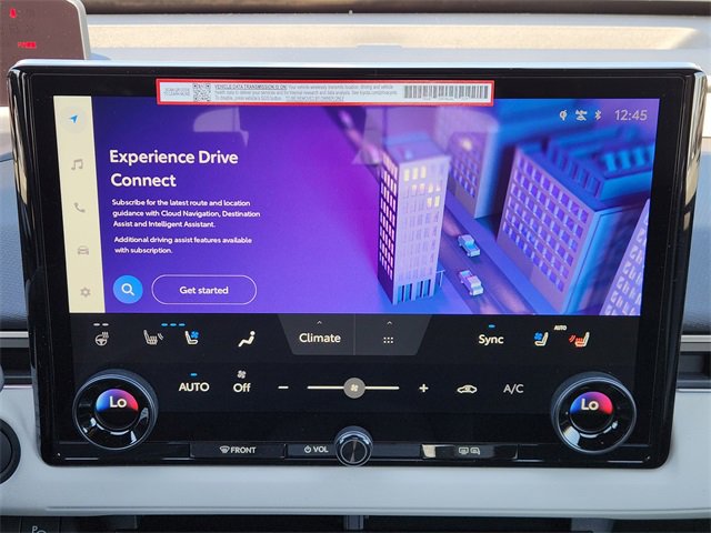 New 2026 Toyota bZ image 13