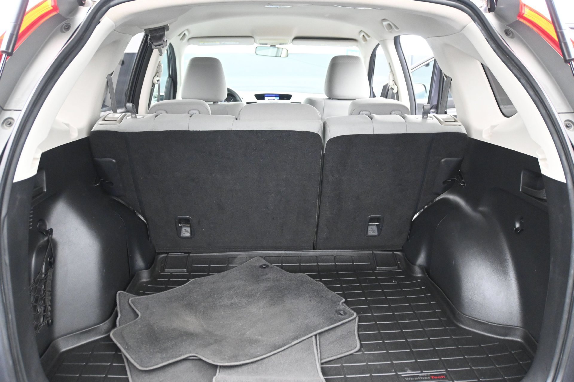 Used 2016 Honda CR-V LX image 15