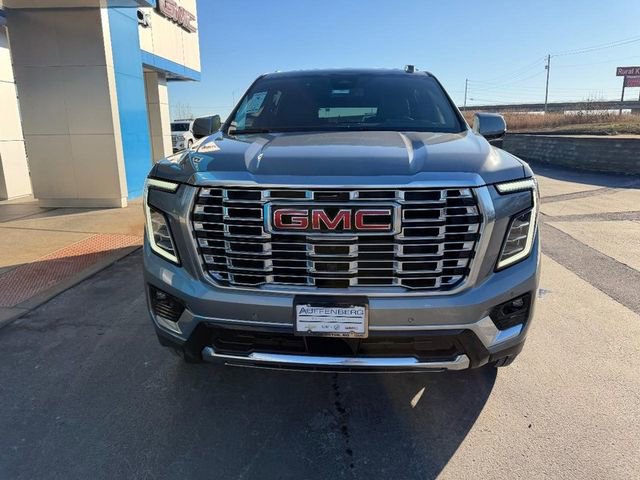 New 2026 GMC Yukon XL Denali w/ Sun & Power Step Package image 3