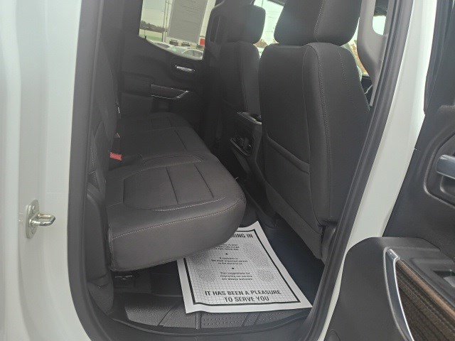 Used 2019 Chevrolet Silverado 1500 RST image 17