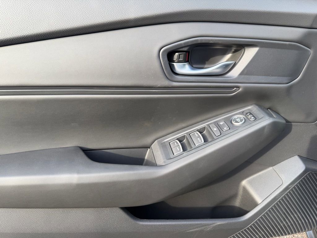 New 2026 Honda Accord SE image 11