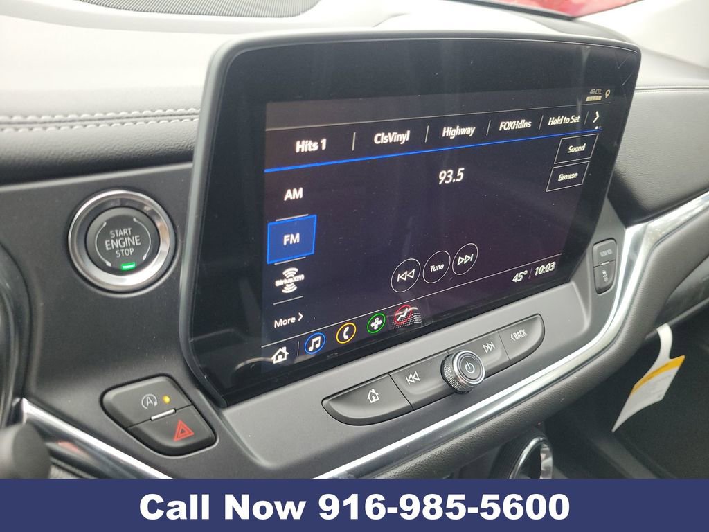 New 2026 Chevrolet Blazer LT w/ LPO, Floor Liner Package image 17