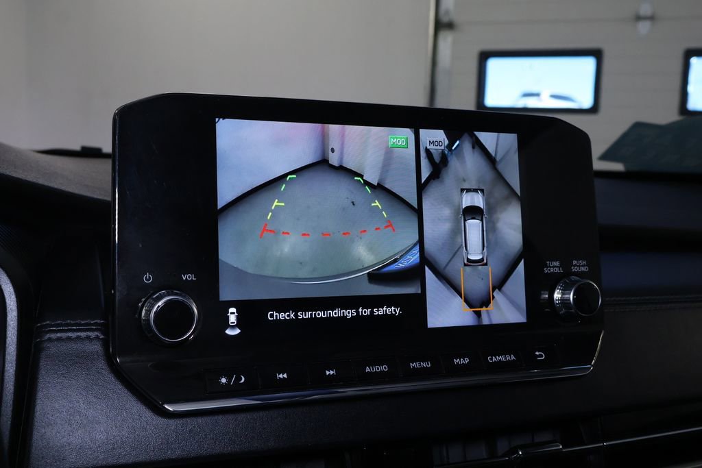 Used 2024 Mitsubishi Outlander SE image 31