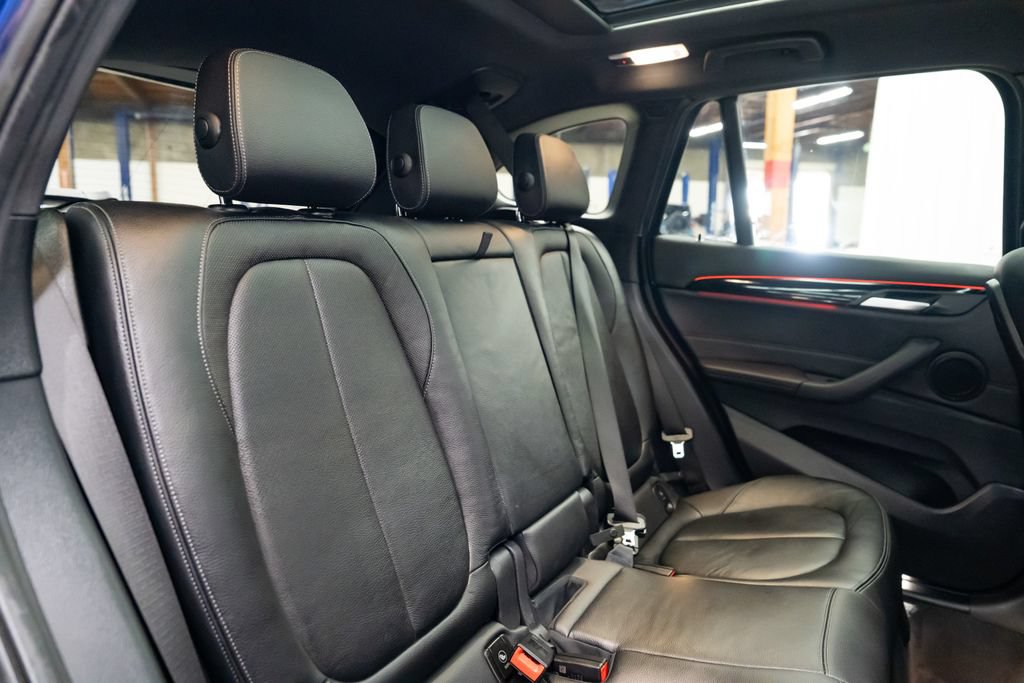 Used 2019 BMW X1 xDrive28i w/ Convenience Package AWD/4WD image 30