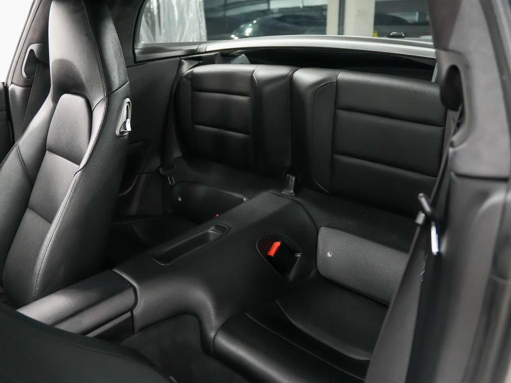 Used 2015 Porsche 911 Targa 4 AWD/4WD image 20