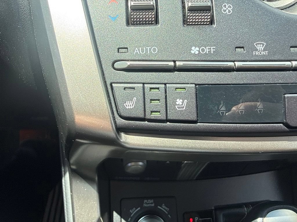 Used 2021 Lexus NX 300 AWD w/ Accessory Package image 21