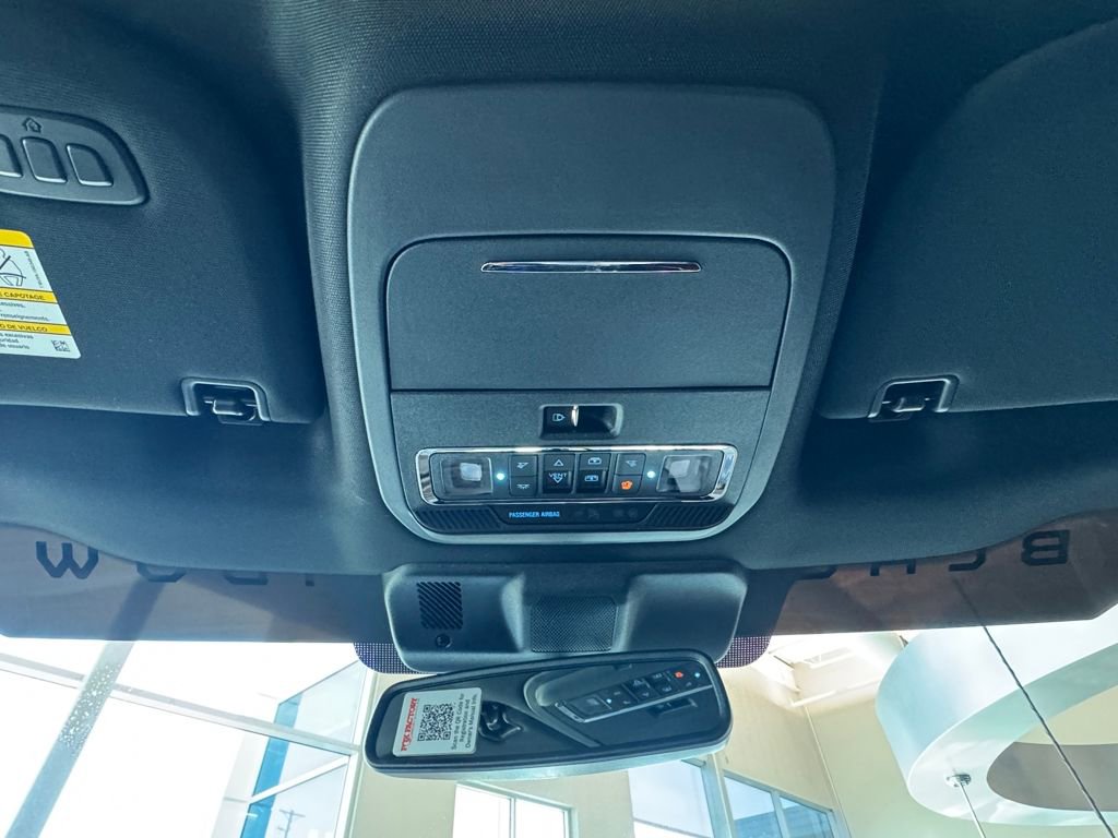 New 2026 Ford F150 Lariat w/ Equipment Group 502A High image 25