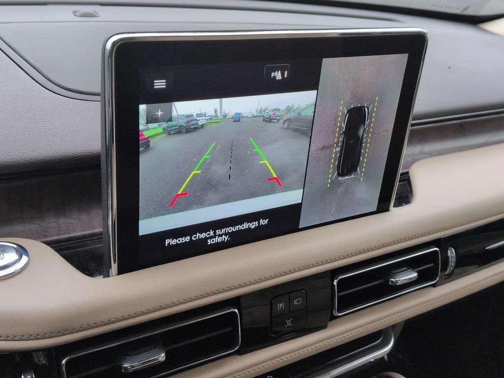 Used 2023 Lincoln Aviator Reserve w/ Equipment Group 201A image 20