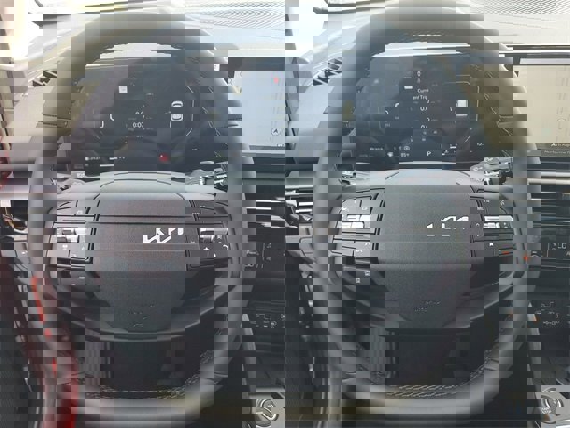 New 2026 Kia Sportage SX image 34