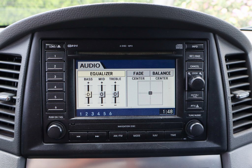 Used 2007 Jeep Grand Cherokee SRT8 w/ SRT Option Group I image 27