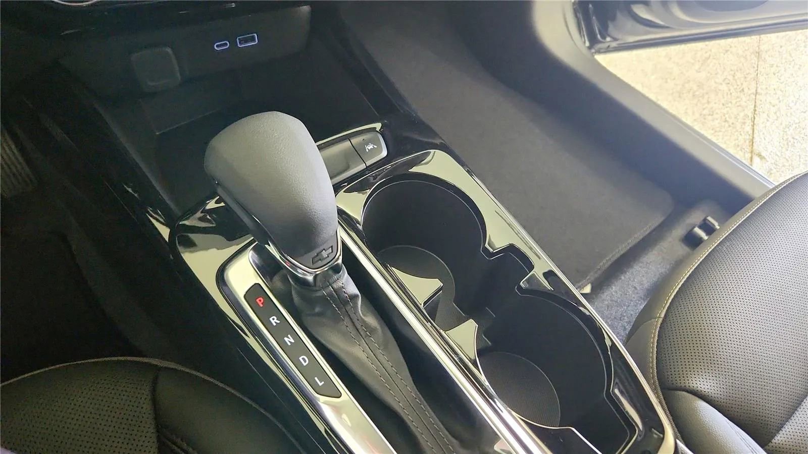 New 2026 Chevrolet Trax ACTIV w/ Driver Confidence Package image 27