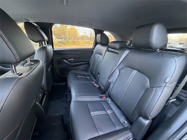 New 2026 MAZDA CX-90 3.3 Turbo w/ Select Package image 23