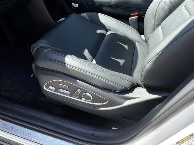 New 2026 Hyundai Palisade Calligraphy image 4