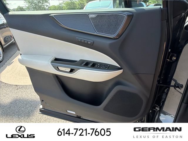 New 2026 Lexus NX 350 AWD w/ Accessory Package (2T) image 19