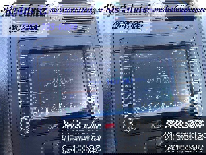 Used 2007 Volkswagen Rabbit 2-Door image 16