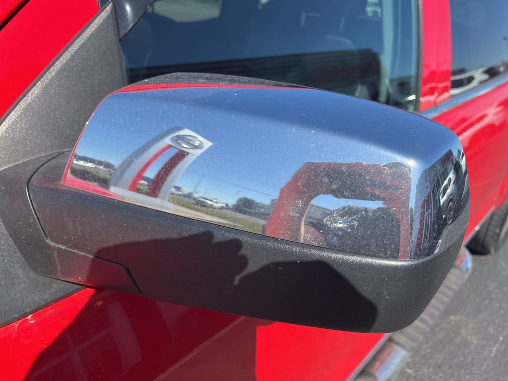 Used 2017 Chevrolet Silverado 1500 LTZ w/ Sport Package image 14