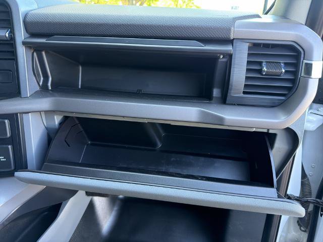 Certified 2024 Ford F150 XLT w/ Mobile Office Package AWD/4WD image 11
