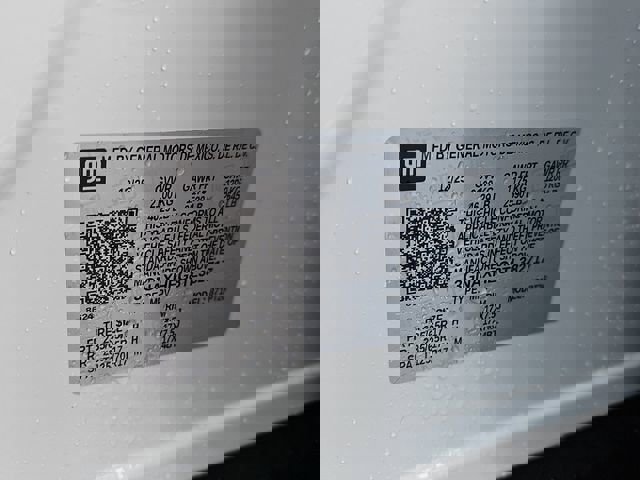 New 2026 Chevrolet Equinox LT w/ Convenience Package II image 32