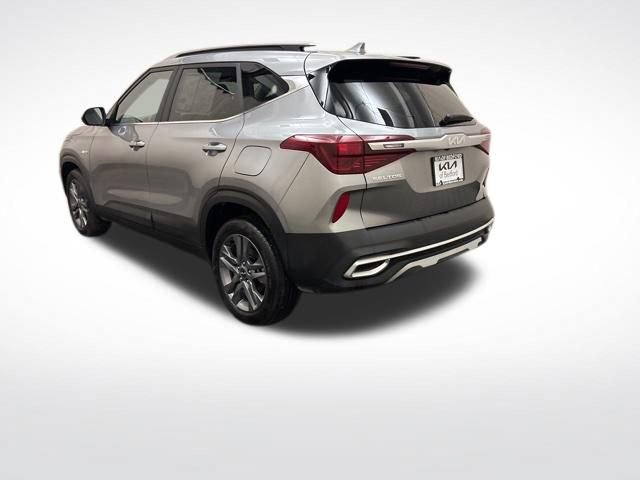 Certified 2023 Kia Seltos S AWD/4WD image 7