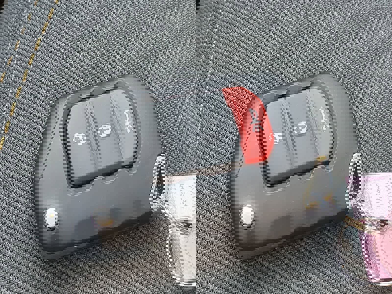 Used 2026 Jeep Wrangler Sport AWD/4WD image 39