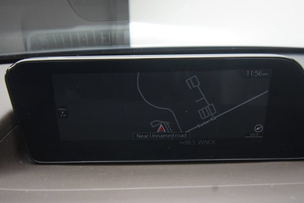 Used 2023 MAZDA CX-30 AWD 2.5 S w/ Premium Package image 16