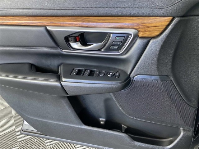 Used 2022 Honda CR-V Touring image 23
