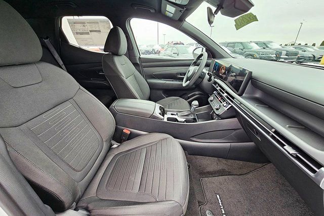 New 2026 Hyundai Santa Cruz SE FWD image 17