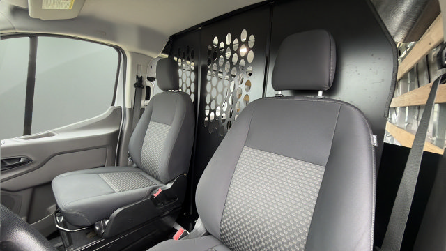 Used 2025 Ford Transit 250 Low Roof w/ Exterior Upgrade Package RWD image 19