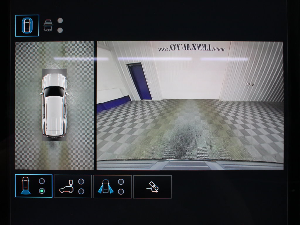 Used 2026 GMC Yukon AT4 Ultimate AWD/4WD image 25