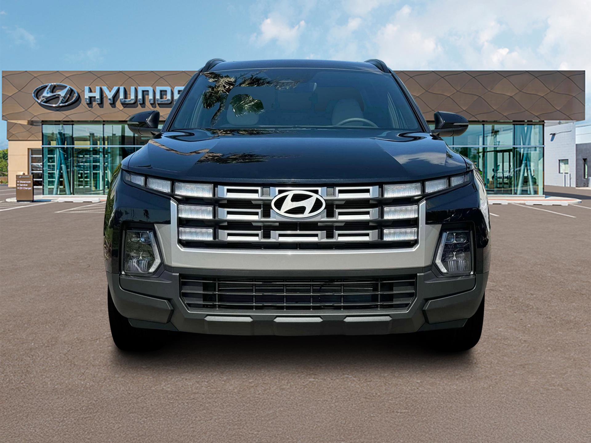 New 2026 Hyundai Santa Cruz SEL AWD/4WD image 12
