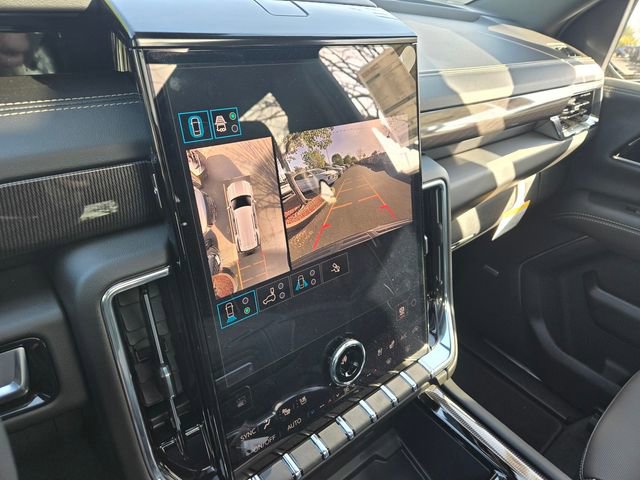 New 2026 GMC Yukon Elevation w/ Elevation Premium Package image 18