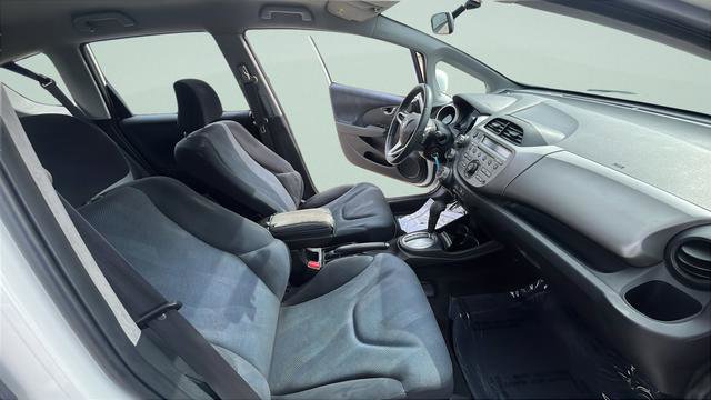 Used 2009 Honda Fit Sport image 26