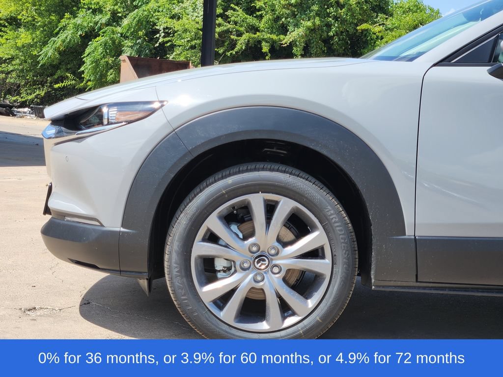 New 2026 MAZDA CX-30 AWD 2.5 S w/ Premium Package image 6