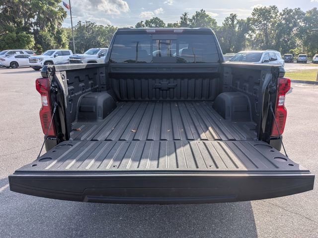 Used 2025 Chevrolet Silverado 1500 LT image 16