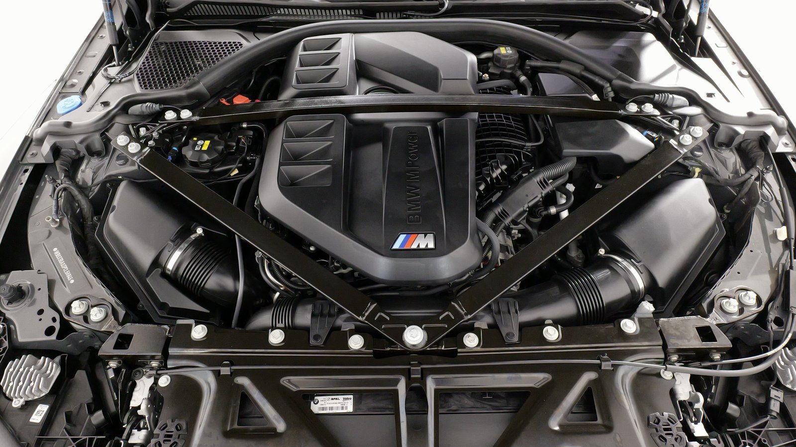 Used 2023 BMW M4 xDrive Competition image 67