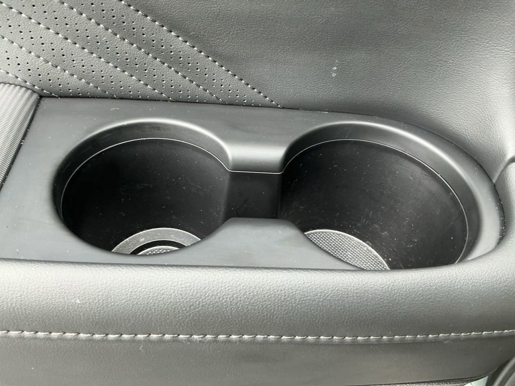 Used 2024 Hyundai Palisade Calligraphy image 22