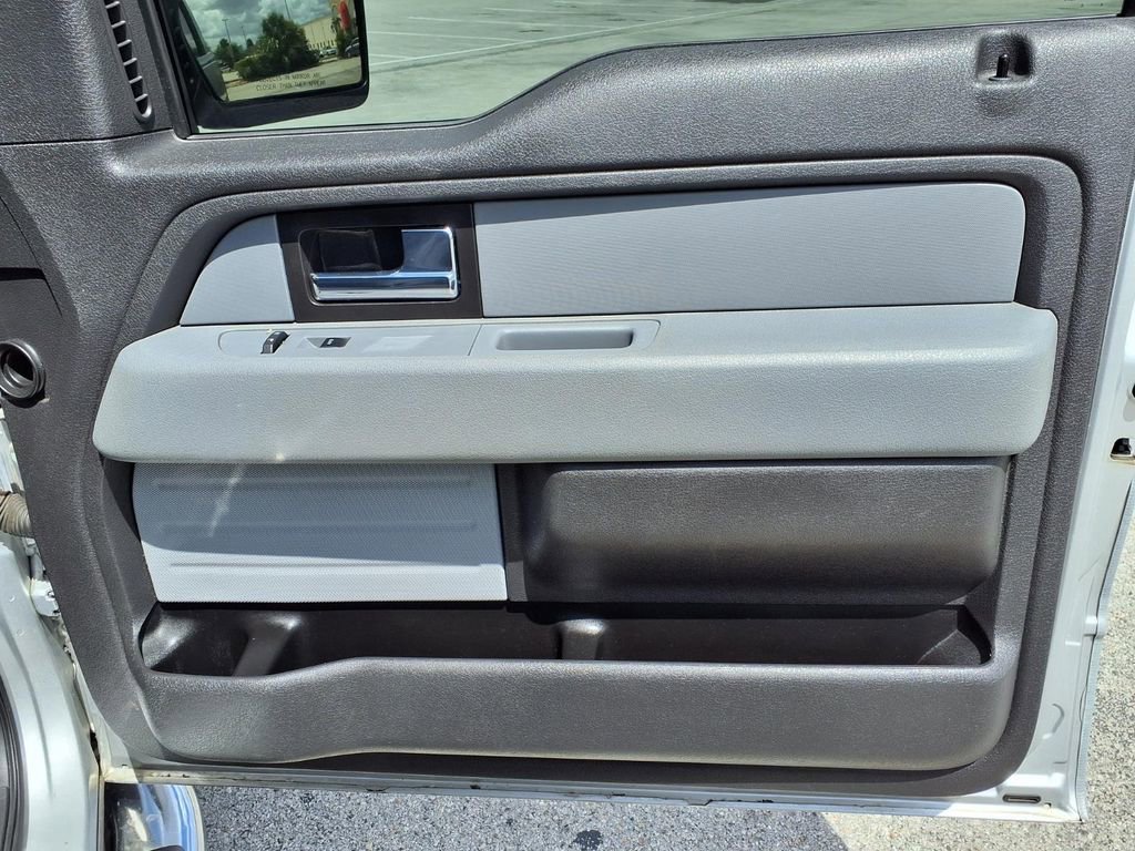 Used 2014 Ford F150 XLT w/ Equipment Group 302A Luxury image 14