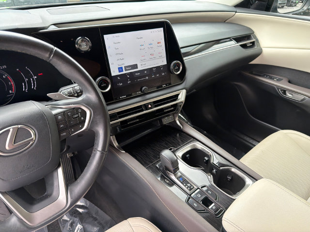 Used 2023 Lexus RX 350 FWD image 31