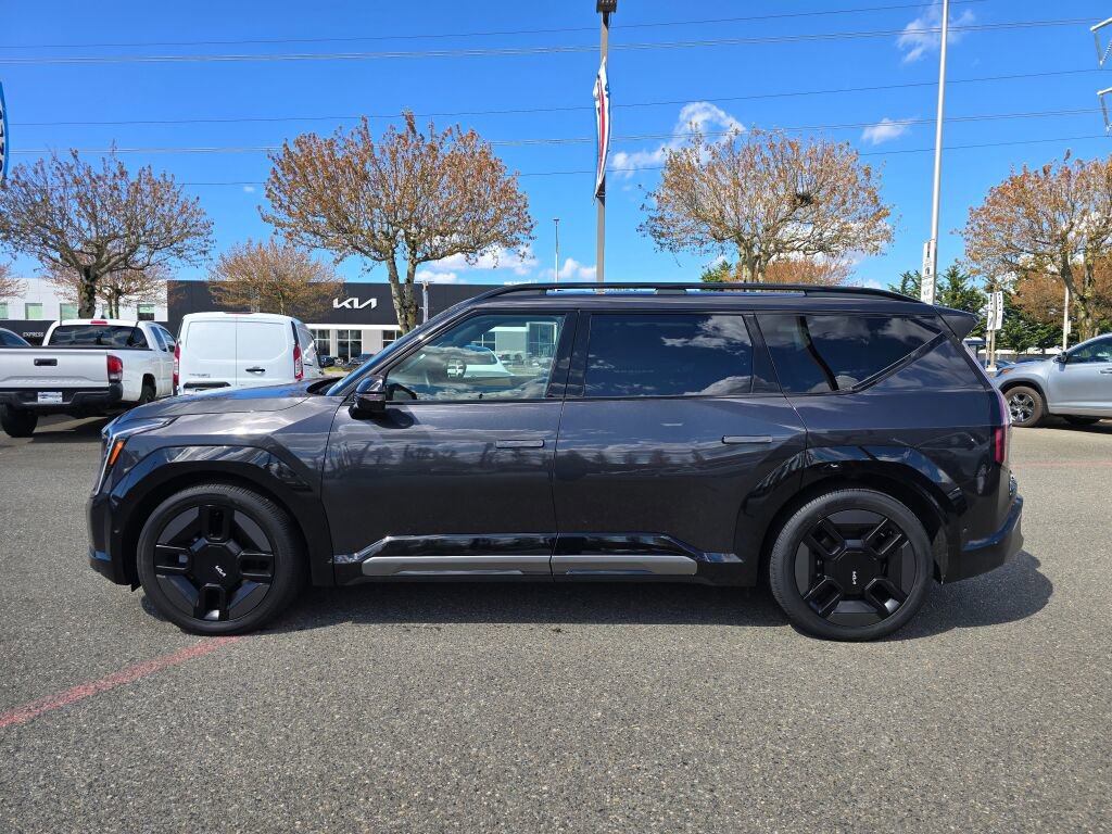 Used 2024 Kia EV9 GT-Line image 8