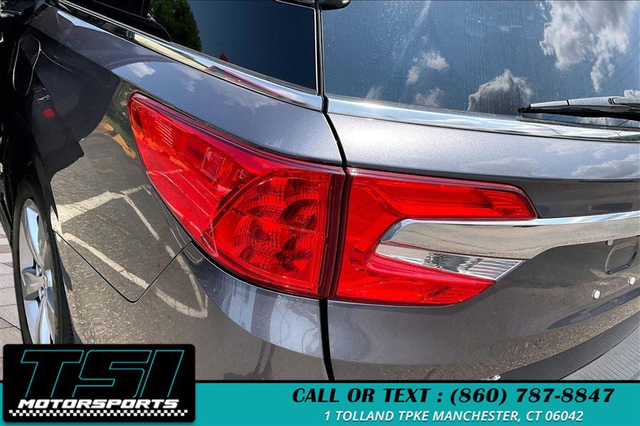 Used 2019 Honda Odyssey EX image 31