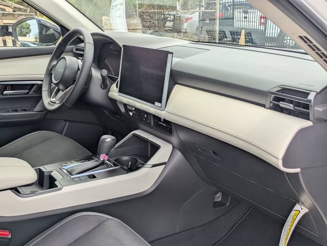 New 2026 MAZDA CX-5 Preferred AWD/4WD image 28
