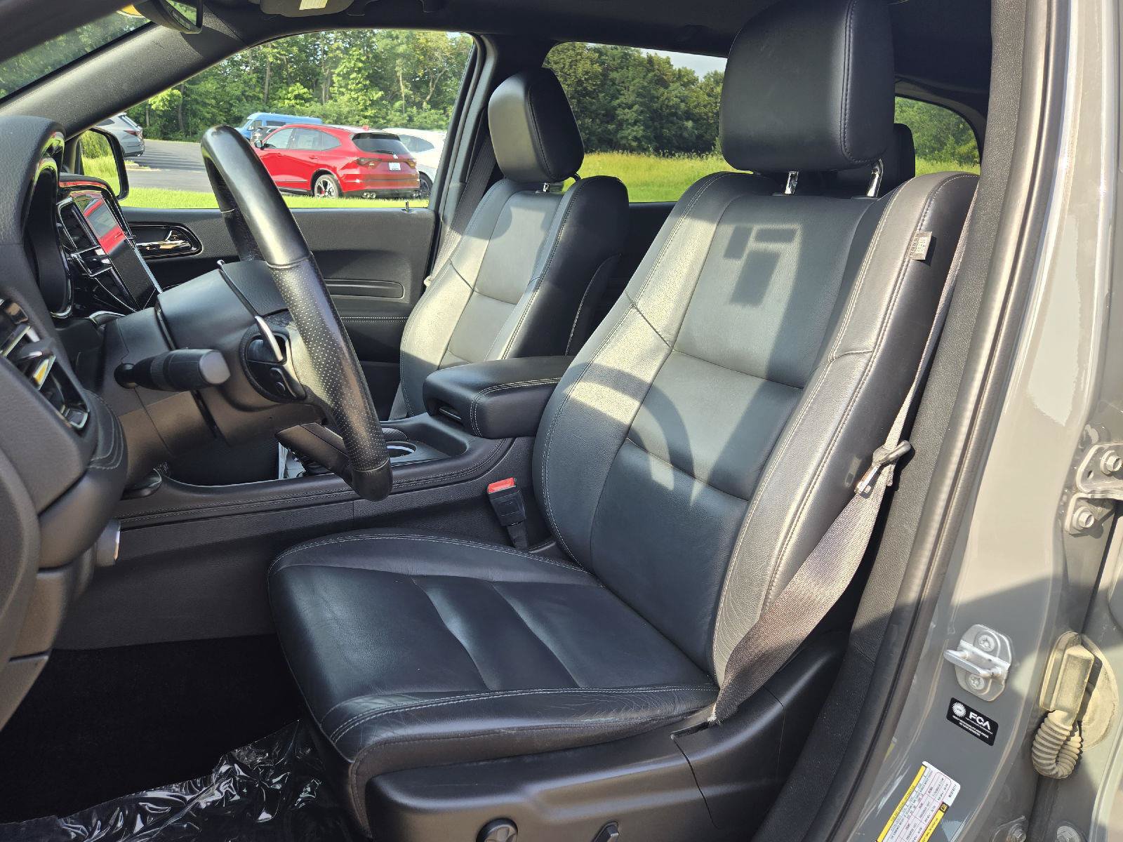 Used 2021 Dodge Durango GT RWD image 13