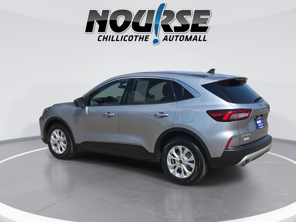 Used 2024 Ford Escape Active FWD image 6