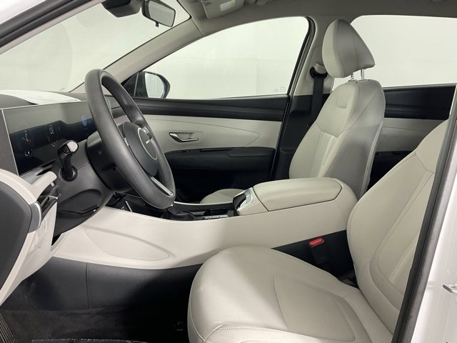 Used 2025 Hyundai Tucson SEL image 10